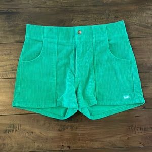 Hammies Women’s Shorts size 32